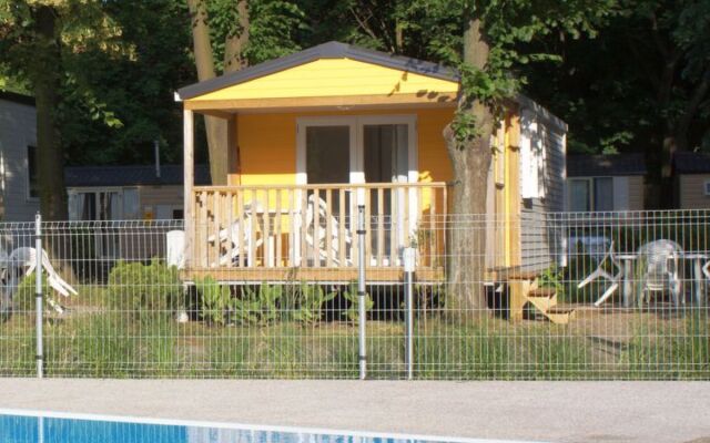 Holiday Home Sunset Terrace