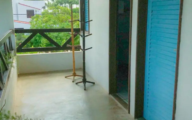 Pontal dos Carneiros Residence