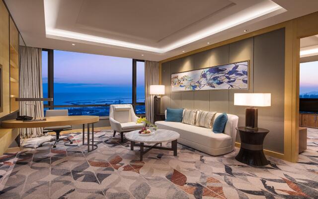 Holiday Inn Suzhou Taihu Lake by IHG