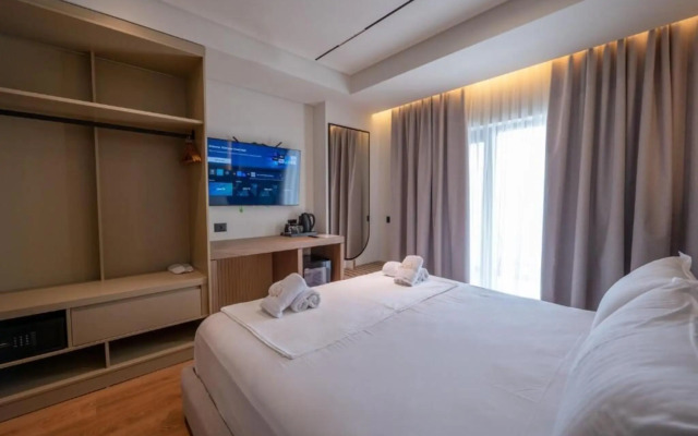 Grand Hotel Saranda