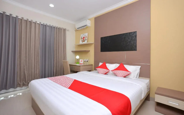 Royal Gejayan Homestay By OYO Rooms