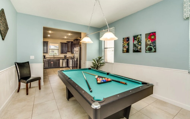 Wexford Villa Champions Gate