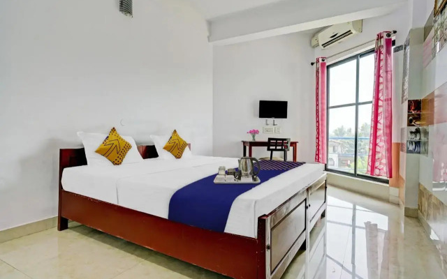 Spot On 702010 Cherai Homes