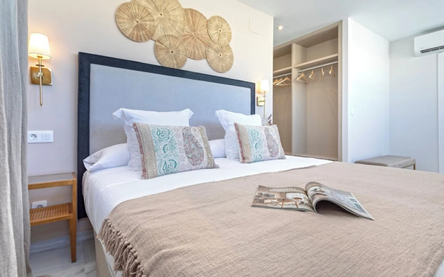 Genteel Home Constitución