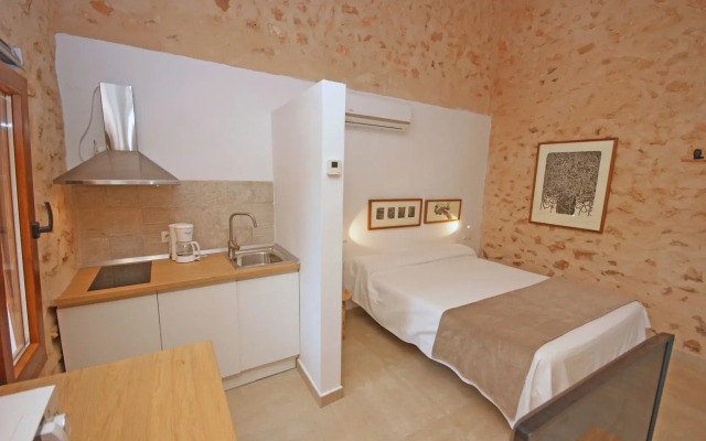 Agroturismo Es Rafal Nou