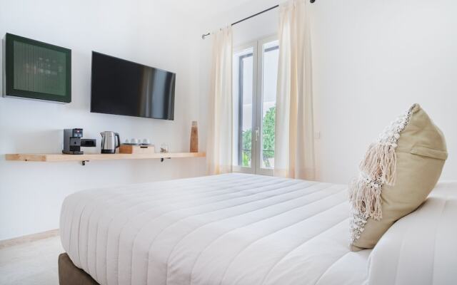 Paghe Eco Luxury Experience