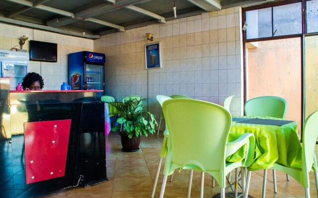 Tik Hotel