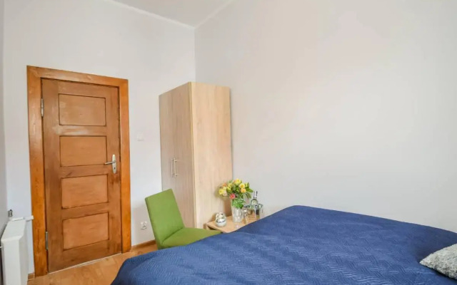 Bosman Place Szczecin