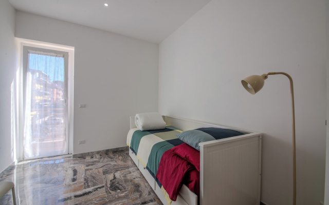 Magnolia House - Appartamento 2