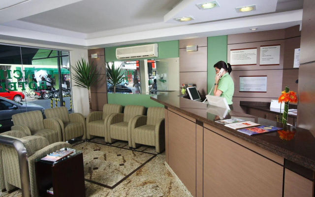 Hotel Príncipe