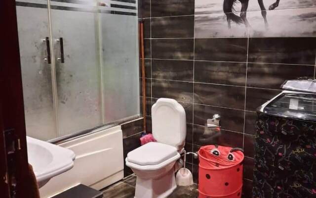 Lovely 3-bed Pyramids Viewapartment in Kafr Nassar