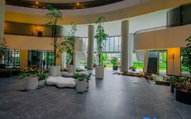 The Atrium Ampang by OKBnB