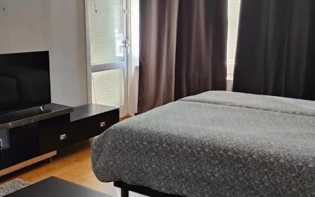 Very Nice Apartment 15 Minutes From Stockholm