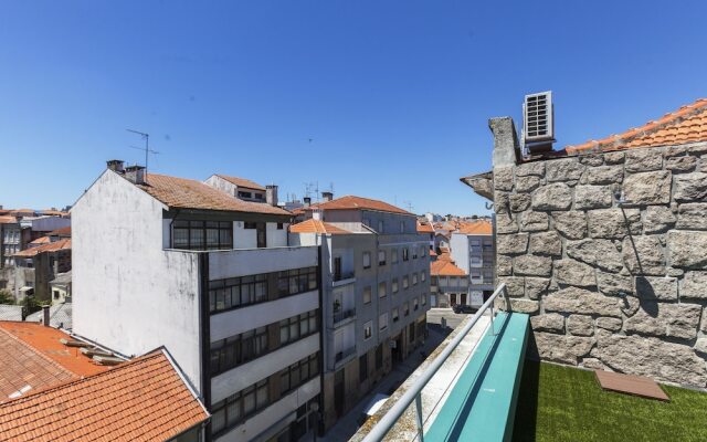 Oporto Invite Belas Artes