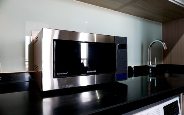 2br Menteng Park Apartment Near Jakarta CBD