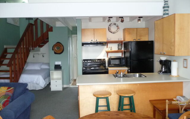 Island Village Properties at Fred Tibbs