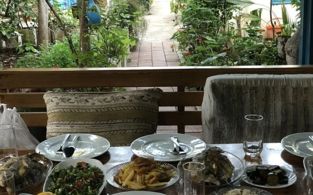 Likya Pansiyon