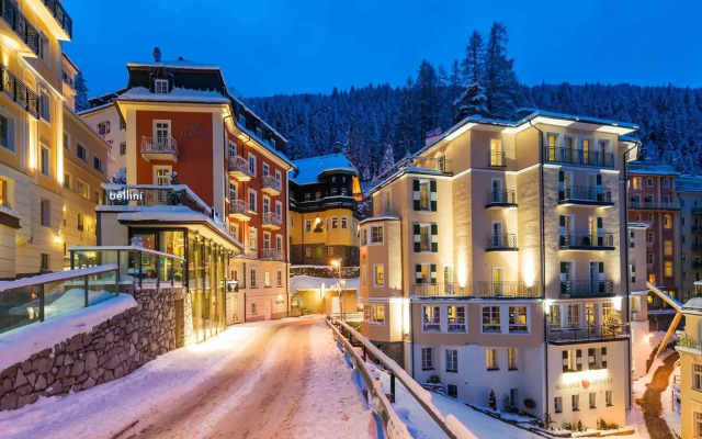 Ski Lodge Reineke