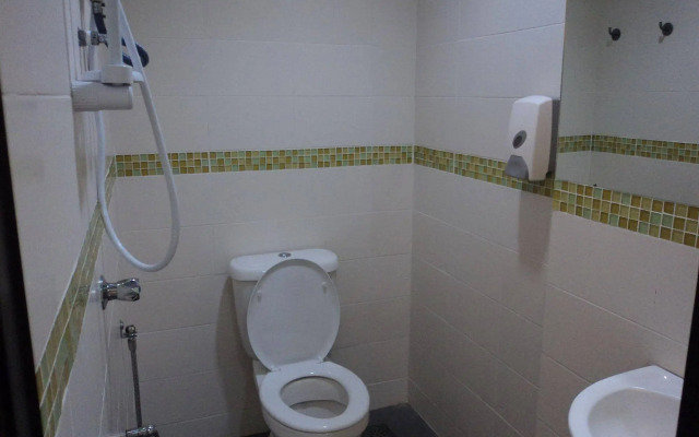 Hotel Zamburger Subang Jaya