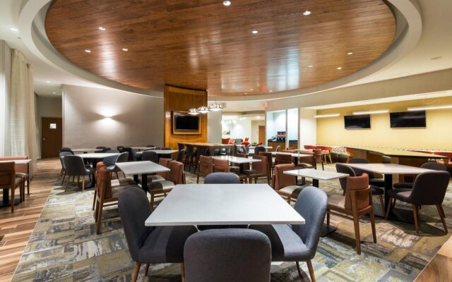 SpringHill Suites by Marriott Louisville Downtown