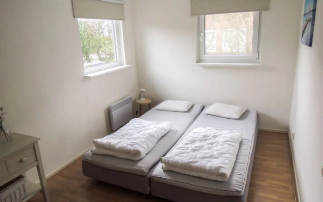 Lauwersmeer (LWM101)