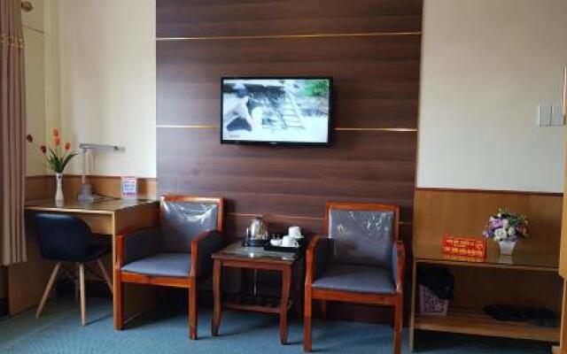 Phuong Anh 3 Hotel