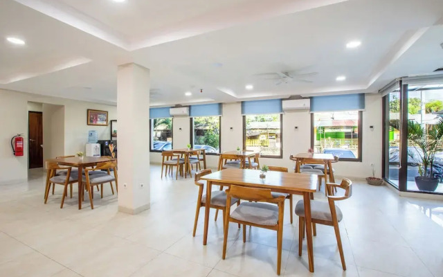 Liberta Home Seririt Bali