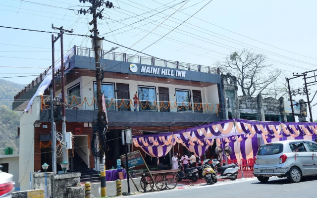 Naini Hill Inn