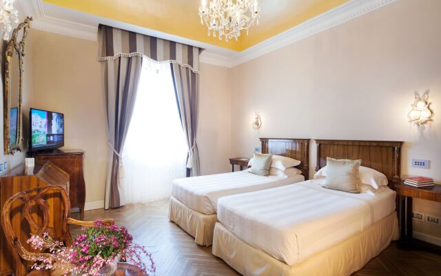 Grand Hotel Rimini e Residenza