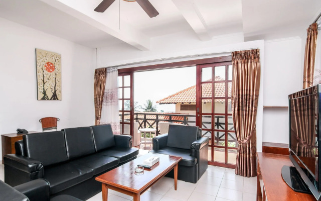 Nongsa Point Marina & Resort