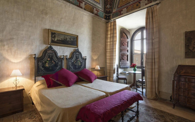 Residenza Principi Ruspoli