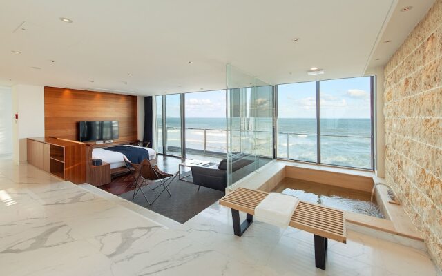 Havet Poolvilla & Resort