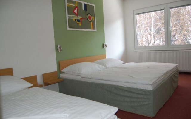Horský Hotel Lipový