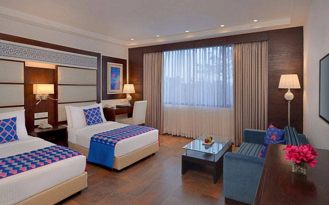 Fortune Park, Haridwar - Member ITC Hotels' Group