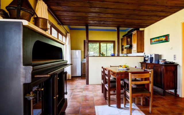 Villa Kreta