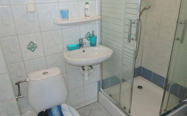 Holiday Home in Dziwnowek Near Clean Beach