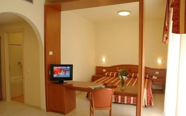 Hotel Roma Residenza