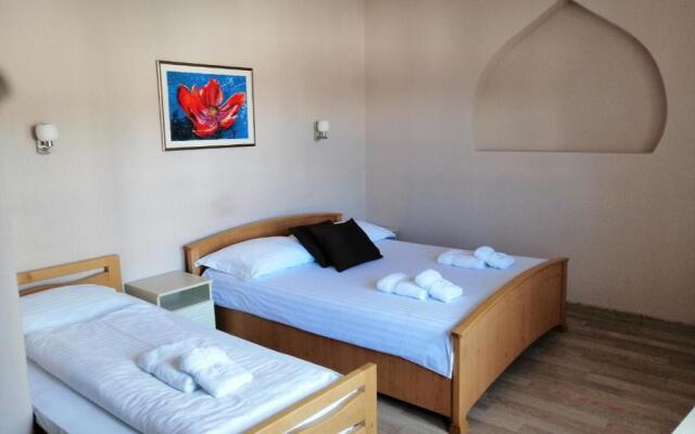 Motel Vila Bakarni