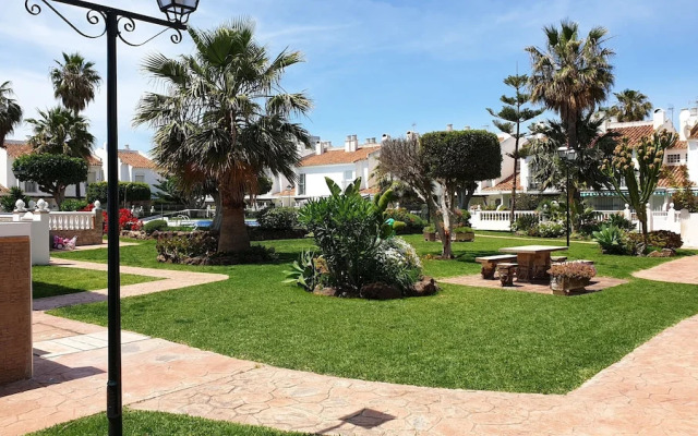 Casa guadalmarplaya