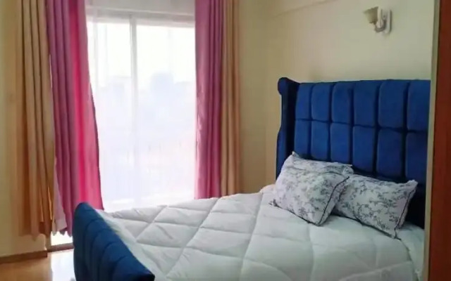 Stay.Plus Saphire Court Apartment