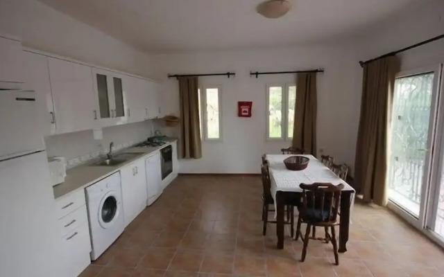 Bodrum Villa Tuncay 3 Bedrooms