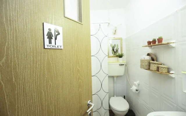 City Home Tel Aviv- Mapu 15