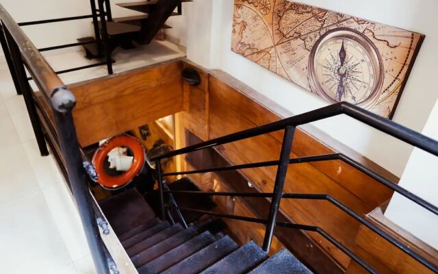 7Cn-3 Casa En El Centro Historico