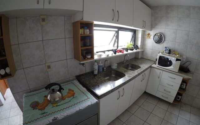 Apartamento amplo no coração da Aldeota