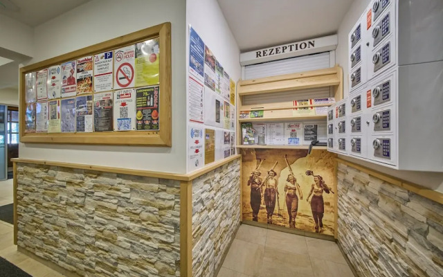 Ski & Bike Appartements Forsthaus