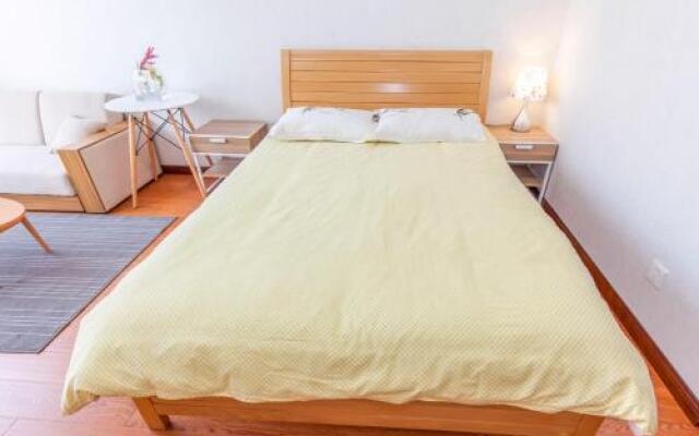 Yi Chao Service Apartment