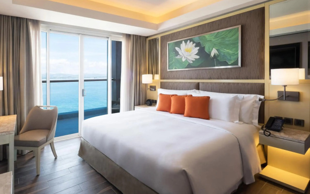 Dusit Thani Mactan Cebu Resort