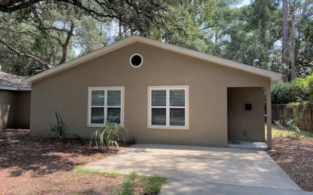 Arrive Duplex by Jekyll Realty