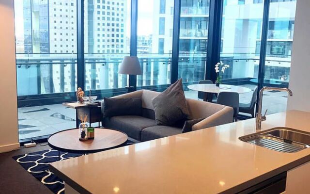 Southbank Platinum Tower Apartment