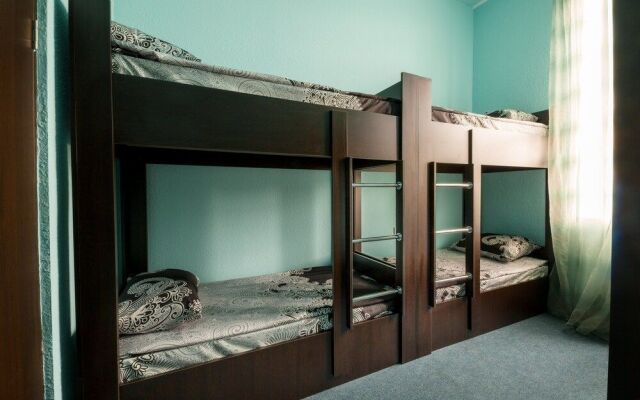 Aygestan Hostel